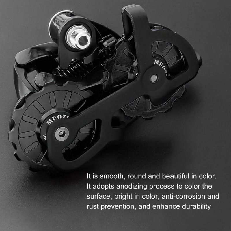 Rolă de ghidare pentru bicicletă Rulment flexibil din ceramică sigilat roată jockey Rulment bicicletă roată jockey roată jockey