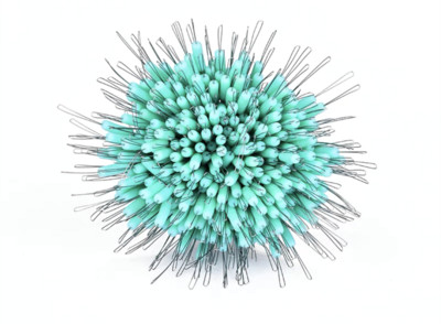 300db/tétel Úszó átlátszó gumidugó SML Fishing Bobber Stopper Úszó hengeres Space Bab horgászkötél tartozékok