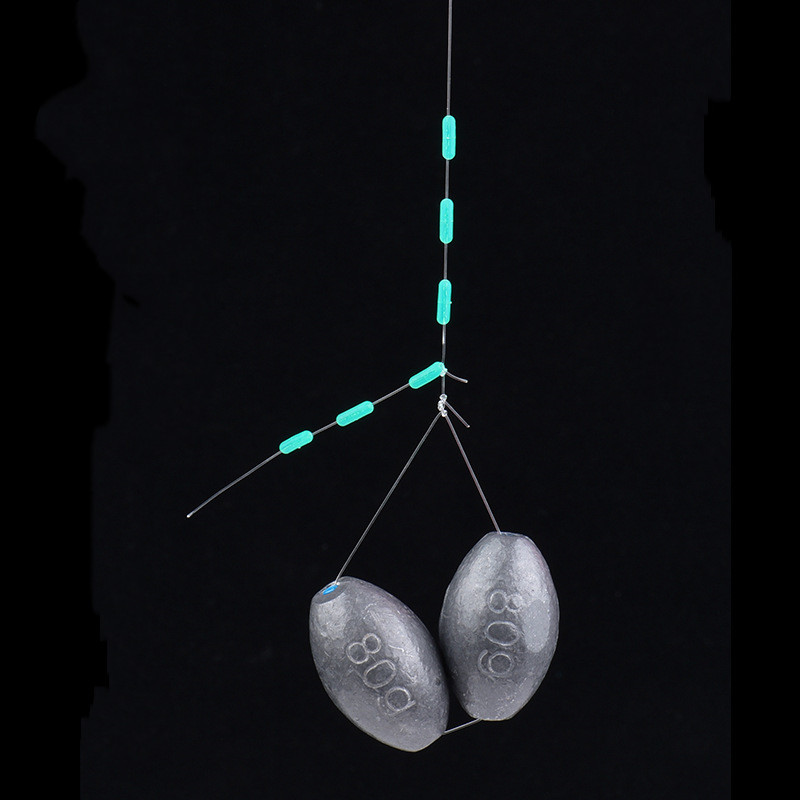 300db/tétel Úszó átlátszó gumidugó SML Fishing Bobber Stopper Úszó hengeres Space Bab horgászkötél tartozékok