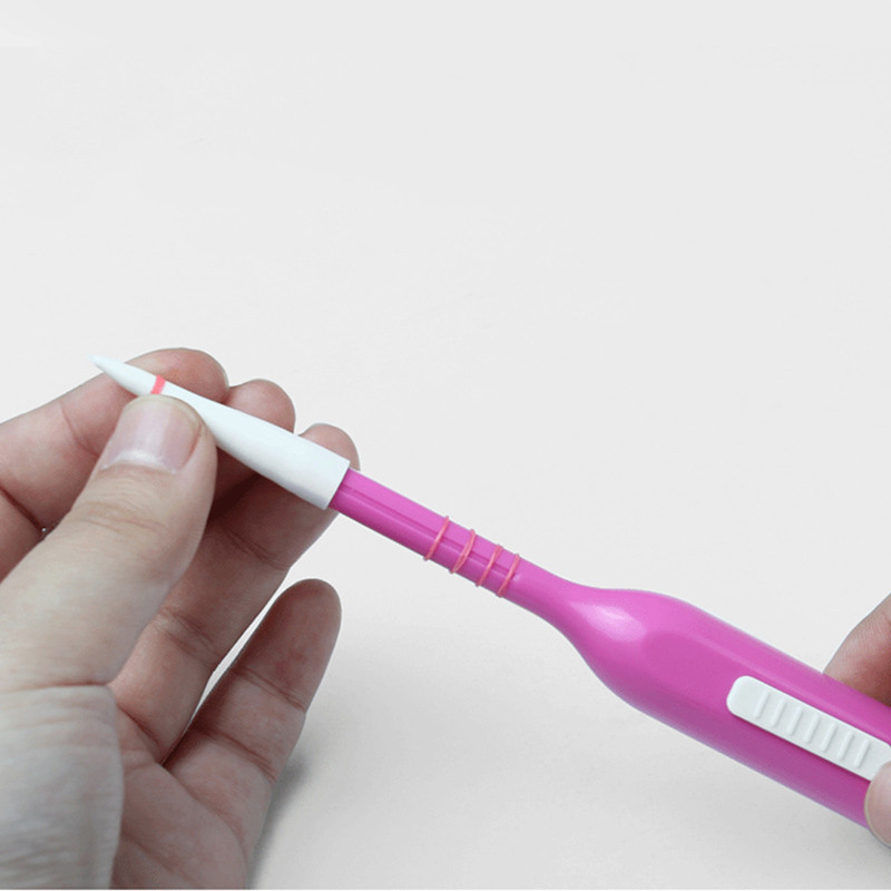 Uus vihmaussi vereussi klambriseade, kaasaskantav ABS-kalastusvarustus 2021. aasta kalapüügisöödade peibutis 250 kummipaelaga