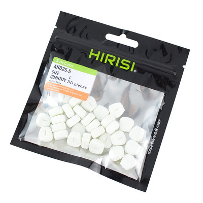 30 darabos pop-up kukorica pontyhorgász csali puha mesterséges ponty csali kukorica horgász csali többszínű