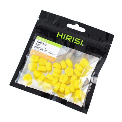 30 darabos pop-up kukorica pontyhorgász csali puha mesterséges ponty csali kukorica horgász csali többszínű