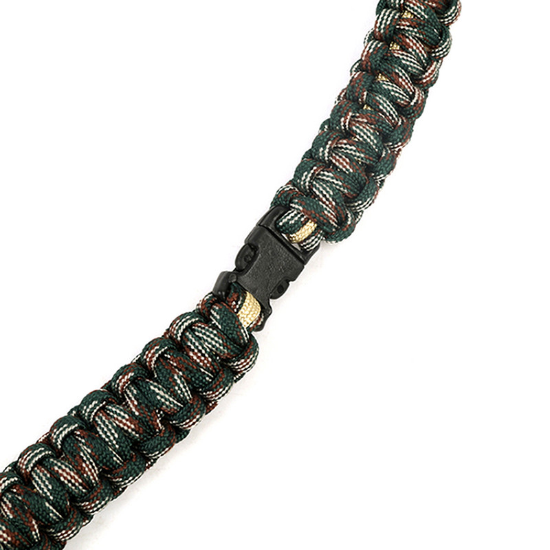 Žvejybos dirželio laikymo virvės įrankis Spalvoti muselių karoliai Žvejybos virvių įrankių laikiklis lauko žvejybos reikmenų priedams