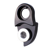 Országúti kerékpár-alkatrészek hátsó váltó akasztó hosszabbító Roadlink MTB nagy kazettához