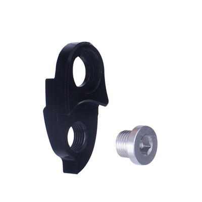 Országúti kerékpár-alkatrészek hátsó váltó akasztó hosszabbító Roadlink MTB nagy kazettához