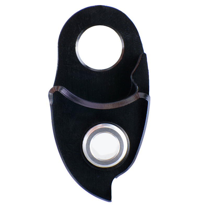 Országúti kerékpár-alkatrészek hátsó váltó akasztó hosszabbító Roadlink MTB nagy kazettához