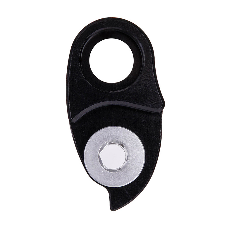 Országúti kerékpár-alkatrészek hátsó váltó akasztó hosszabbító Roadlink MTB nagy kazettához