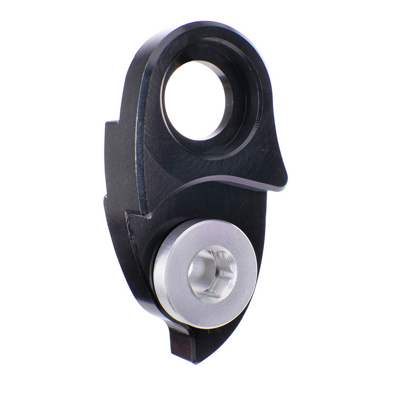 Országúti kerékpár-alkatrészek hátsó váltó akasztó hosszabbító Roadlink MTB nagy kazettához