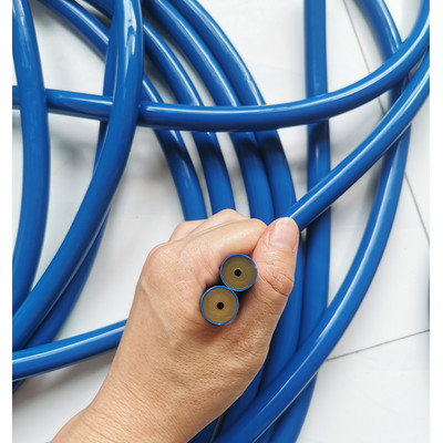 1 metras Povandeninės žūklės guminis vamzdis pistoleto juosta ELASTINIS latekso vamzdis Vidinis skersmuo 2 mm 2,5 mm 3 mm 5 mm Išorinis skersmuo 8 mm 10 mm 12 mm 14 mm 16 mm 18