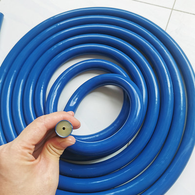 1 metras Povandeninės žūklės guminis vamzdis pistoleto juosta ELASTINIS latekso vamzdis Vidinis skersmuo 2 mm 2,5 mm 3 mm 5 mm Išorinis skersmuo 8 mm 10 mm 12 mm 14 mm 16 mm 18