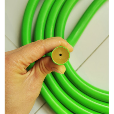 1 metras Povandeninės žūklės guminis vamzdis pistoleto juosta ELASTINIS latekso vamzdis Vidinis skersmuo 2 mm 2,5 mm 3 mm 5 mm Išorinis skersmuo 8 mm 10 mm 12 mm 14 mm 16 mm 18