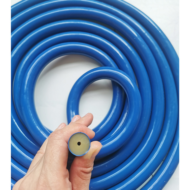 1 metras Povandeninės žūklės guminis vamzdis pistoleto juosta ELASTINIS latekso vamzdis Vidinis skersmuo 2 mm 2,5 mm 3 mm 5 mm Išorinis skersmuo 8 mm 10 mm 12 mm 14 mm 16 mm 18