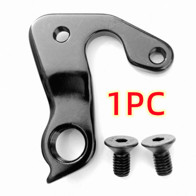 1 бр. Закачалка за велосипеден дерайльор за Scott 206473 Contessa Ltd Genius Scale Carbon Spark 660 620 Mtb Carbon Frame Bike Mech Dropout