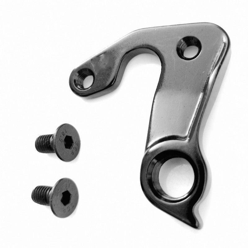BIPANO Cintre de dérailleur de vélo, for Scott TA12, for Spark, for