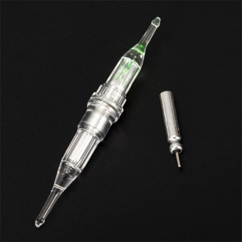 1 tk mini-LED vilkuv sügavpüük kalmaari veealune kalapeibutis valgusti õuepüügiriistad Kala meelitavad tarvikud