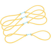 Lateksist torurihma tropid slingshoot kalapüügi nooleviske laia otsaga katapulti jaoks välistingimustes kasutatavate kummipaelaga torude slingshot katapulti jaoks