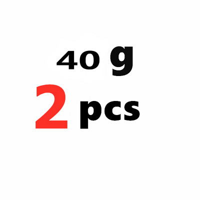 Veetilga plii 5tk/partii 10g/15g/20g/30g/40g/50g veepiisad pliiraskused kalapüügiplii uppujad kalastustarvikud