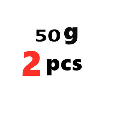 Veetilga plii 5tk/partii 10g/15g/20g/30g/40g/50g veepiisad pliiraskused kalapüügiplii uppujad kalastustarvikud