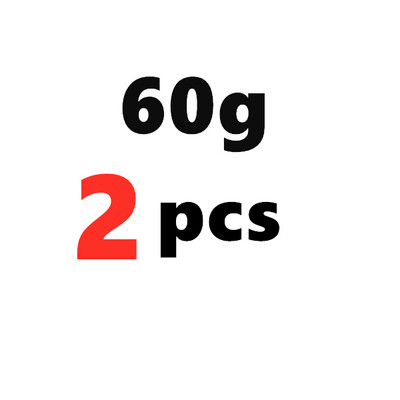 Veetilga plii 5tk/partii 10g/15g/20g/30g/40g/50g veepiisad pliiraskused kalapüügiplii uppujad kalastustarvikud