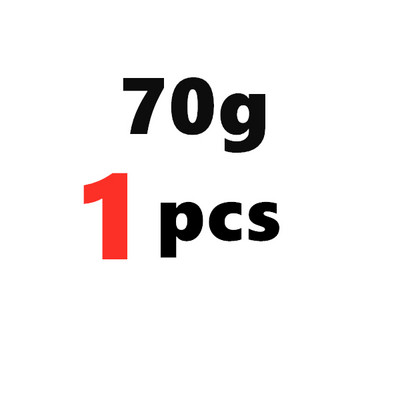 Veetilga plii 5tk/partii 10g/15g/20g/30g/40g/50g veepiisad pliiraskused kalapüügiplii uppujad kalastustarvikud