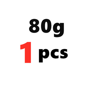 Veetilga plii 5tk/partii 10g/15g/20g/30g/40g/50g veepiisad pliiraskused kalapüügiplii uppujad kalastustarvikud