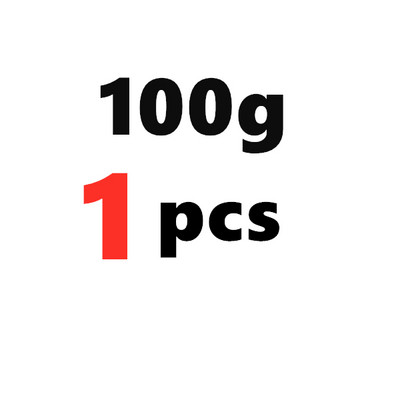 Veetilga plii 5tk/partii 10g/15g/20g/30g/40g/50g veepiisad pliiraskused kalapüügiplii uppujad kalastustarvikud