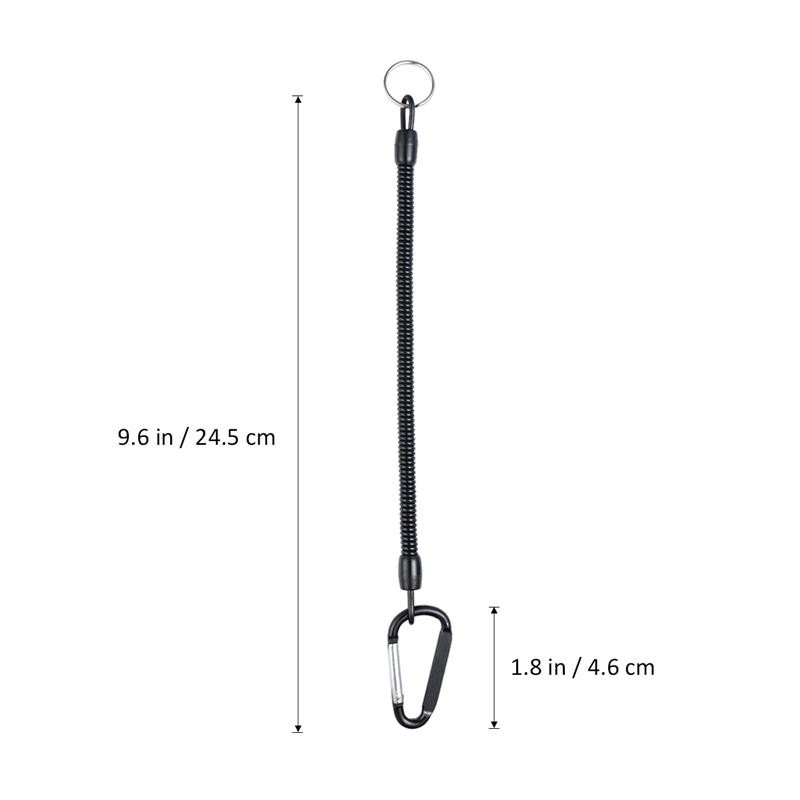 6 tk Kalapaelad Paadiga püügiköied Turvalised tangid Huulekäepidemed Kalatööriistad