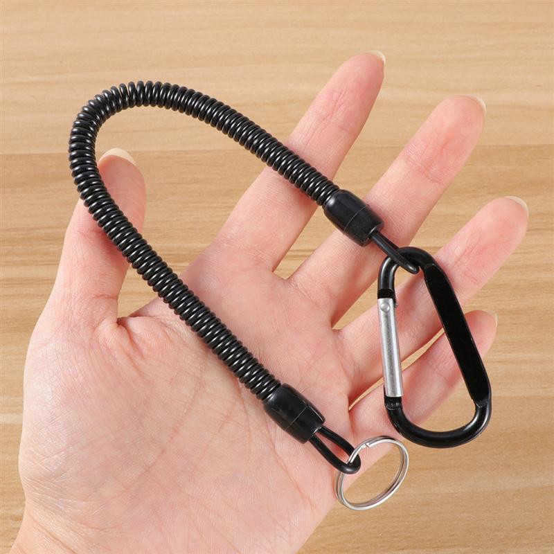 6 tk Kalapaelad Paadiga püügiköied Turvalised tangid Huulekäepidemed Kalatööriistad