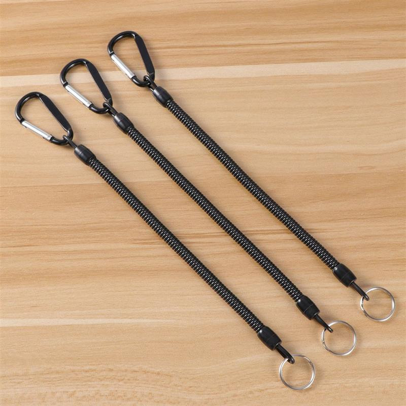 6 tk Kalapaelad Paadiga püügiköied Turvalised tangid Huulekäepidemed Kalatööriistad