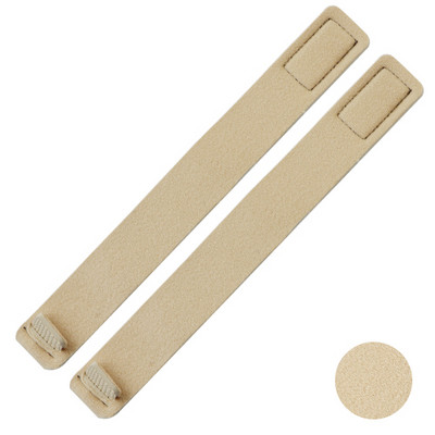 2/4 tk Korduvkasutatavad õngeritva lipsuhoidja rihma rihmad Kinnitus nöörisidemed landi ridva rihma kalastustarvete tarvikud