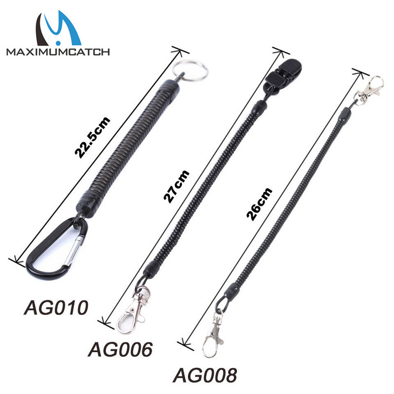 Maximumcatch légyhalászháló zsinór zsinór, erős horgászkötelek