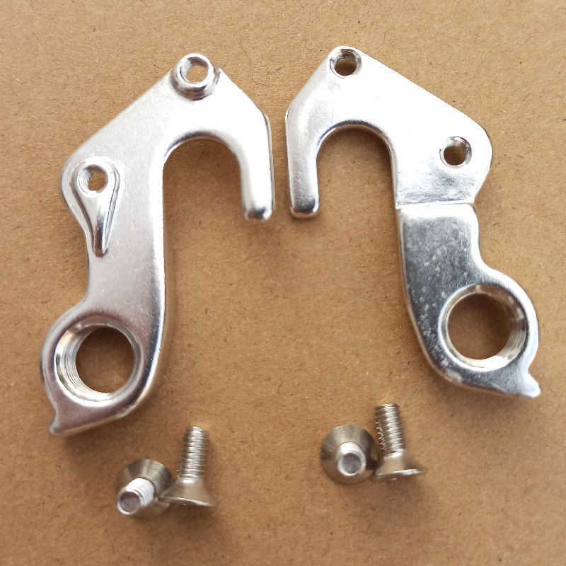 1 бр велосипедни части Mech Dropout за Focus 28" Crater Lake Aventura Whistler Kd325920084 Kd325914004 Mtb заден дерайльор Rd закачалка