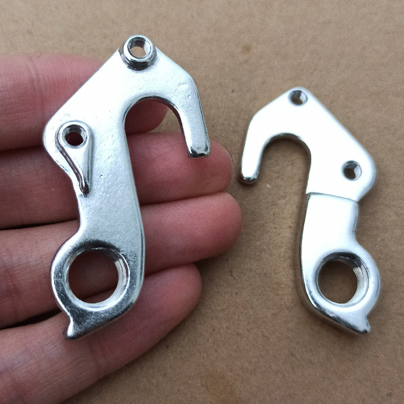 1 бр велосипедни части Mech Dropout за Focus 28" Crater Lake Aventura Whistler Kd325920084 Kd325914004 Mtb заден дерайльор Rd закачалка