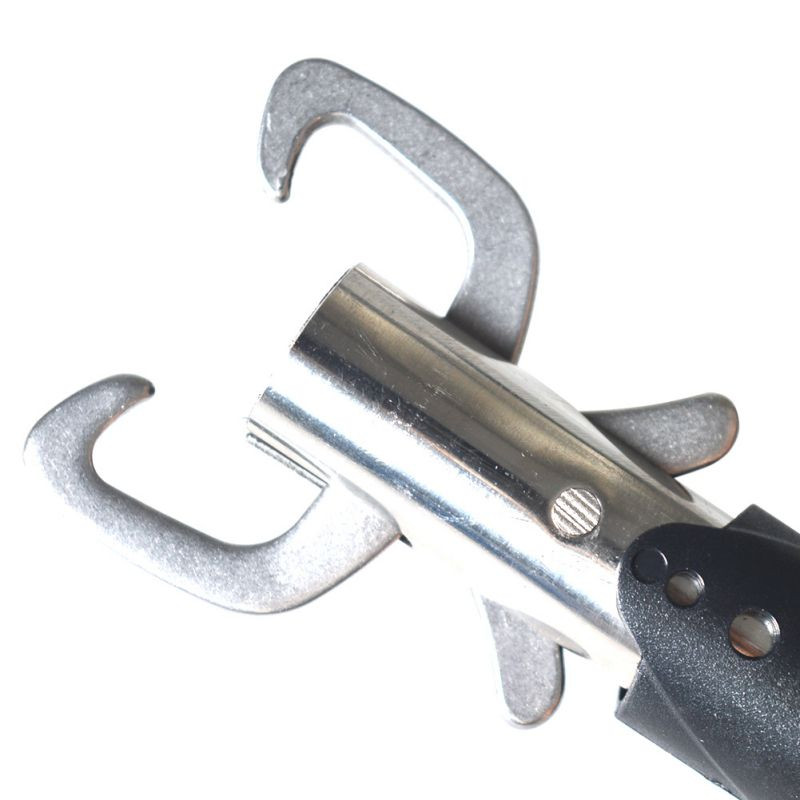 Fish Tackle Fish ajak rozsdamentes acél ollós vágó fogantyú készlet fogó fogó tartozék szerszám csipesz bilincs vágó fogó