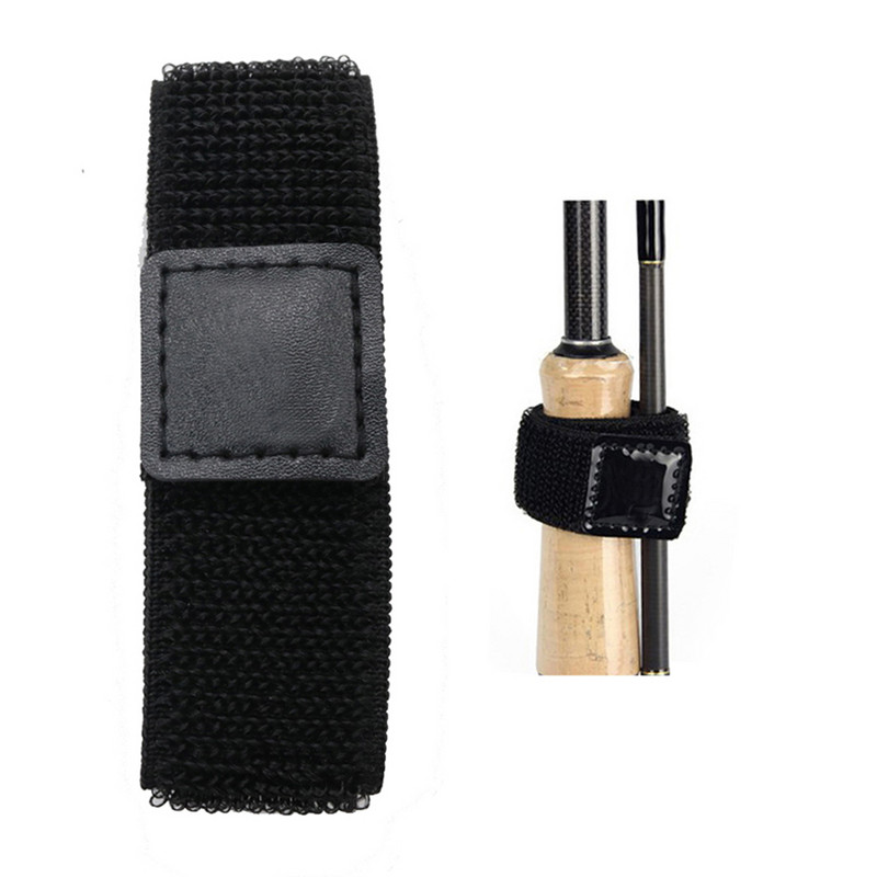 Horgászbot hegyét védő ujjak rúdkötő heveder rögzítő védőtok Horgászbot hegyének védőpántja horgásztartozékok рыбалка