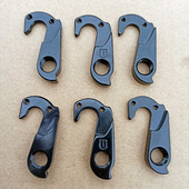 1 bucată bicicletă MECH dropout pentru Cervelo Rim R2 R3 R4 R5 S2 S3 S5 Team Vwd Rca Pietriș carbon cadru bicicletă de drum schimbător RD umeraș