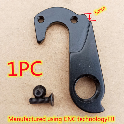 1 bucată bicicletă MECH dropout pentru Cervelo Rim R2 R3 R4 R5 S2 S3 S5 Team Vwd Rca Pietriș carbon cadru bicicletă de drum schimbător RD umeraș