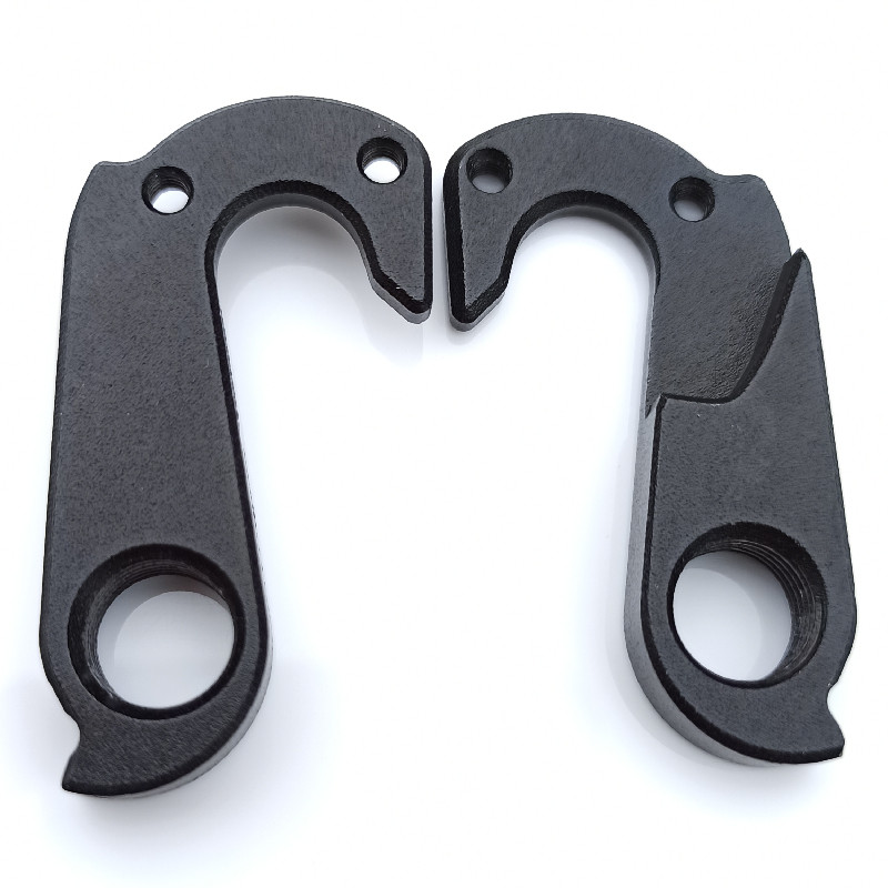 1 bucată bicicletă MECH dropout pentru Cervelo Rim R2 R3 R4 R5 S2 S3 S5 Team Vwd Rca Pietriș carbon cadru bicicletă de drum schimbător RD umeraș