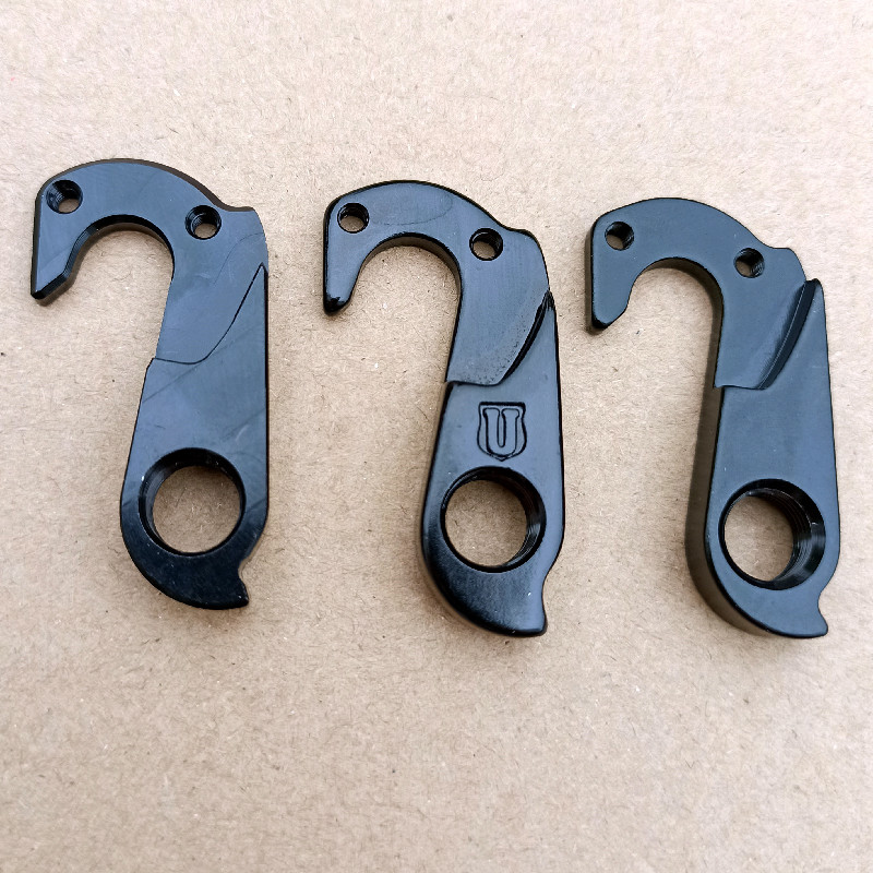 1 bucată bicicletă MECH dropout pentru Cervelo Rim R2 R3 R4 R5 S2 S3 S5 Team Vwd Rca Pietriș carbon cadru bicicletă de drum schimbător RD umeraș