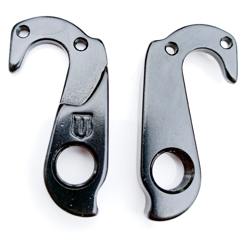 1 bucată bicicletă MECH dropout pentru Cervelo Rim R2 R3 R4 R5 S2 S3 S5 Team Vwd Rca Pietriș carbon cadru bicicletă de drum schimbător RD umeraș