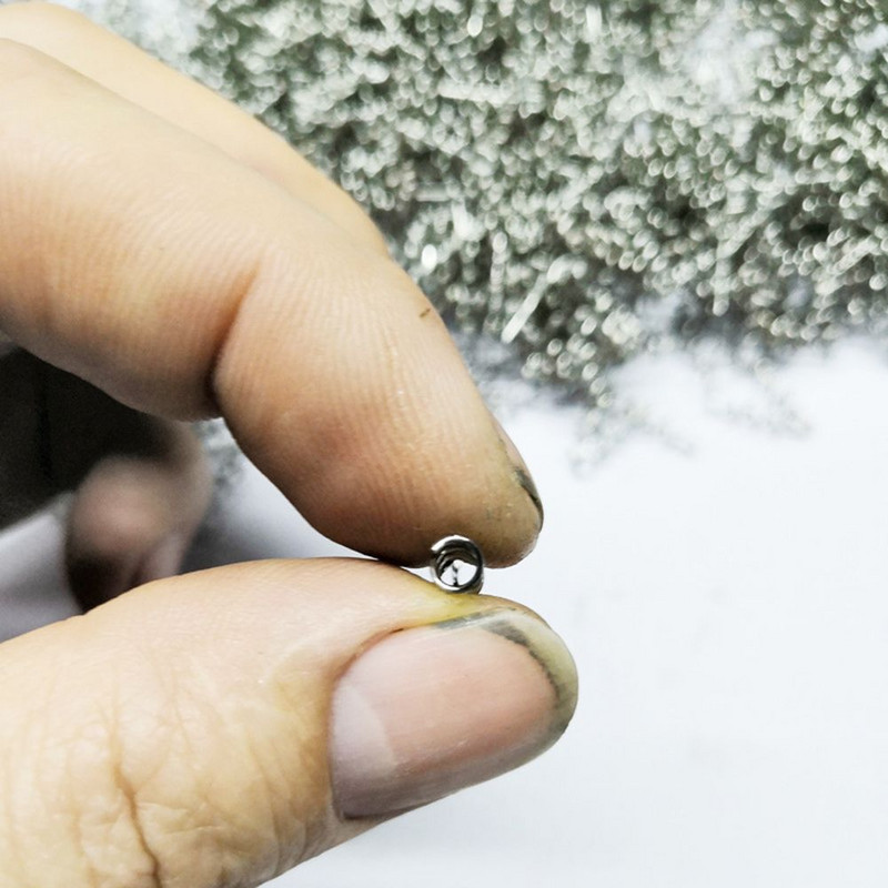 100db Puha csali, lapos fejű zár tűpontos úti rugós zár tű mikroobjektum zár tű horgászfelszerelés kellékek