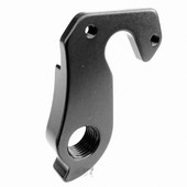 1 tk jalgratta käiguvahetaja Rd riidepuu BMC #30 jaoks 207469 Rm01 Slr01 Cube Reaction kruusa süsiniku mägiratta raam Mtb Mech Dropout