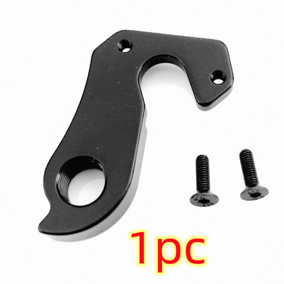 1 tk jalgratta käiguvahetaja Rd riidepuu BMC #30 jaoks 207469 Rm01 Slr01 Cube Reaction kruusa süsiniku mägiratta raam Mtb Mech Dropout