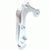 2tk jalgratta käiguvahetaja riidepuu Fuji D025 D032 Sportif Absolute Cross Feather Tread SL Tomac Carbide Snyper Frame mehhaani väljalangemise jaoks