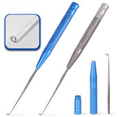 Eemaldatav roostevabast terasest kiire kalakonksu eemaldaja, ohutu õngekonksu väljatõmbeseade, lahtihaakija kiire lahtihaakimisseadme püügiriistad