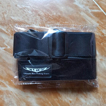 Комплект каишки за въдица Комплект вратовръзки Примамка на открито Baitcasting Джигинг Pancing Tackle Аксесоари