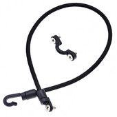 Curea de îmblânzire a lansetei, montare pe punte, purtător de sarcină puternic, centură de suport reglabilă pentru stâlp pentru fixarea undiței de pescuit