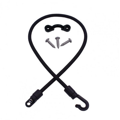 Curea de îmblânzire a lansetei, montare pe punte, purtător de sarcină puternic, centură de suport reglabilă pentru stâlp pentru fixarea undiței de pescuit