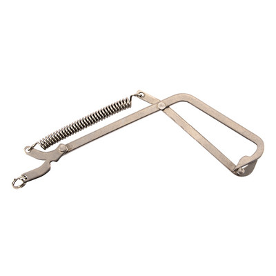 Clamp Fish Fishing Catcher Control Ανοξείδωτο Fish Weight in Bag Αξεσουάρ Γατόψαρο Βάθος Βάρος για πάγο Περισσότερα Time Walleye Talker