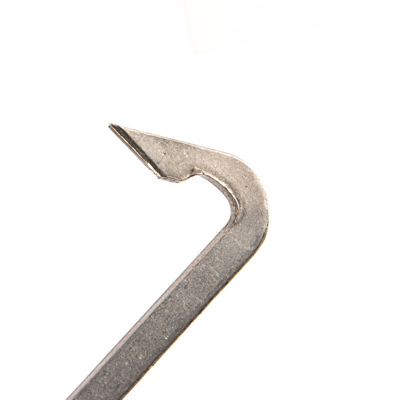 Clamp Fish Fishing Catcher Control Ανοξείδωτο Fish Weight in Bag Αξεσουάρ Γατόψαρο Βάθος Βάρος για πάγο Περισσότερα Time Walleye Talker